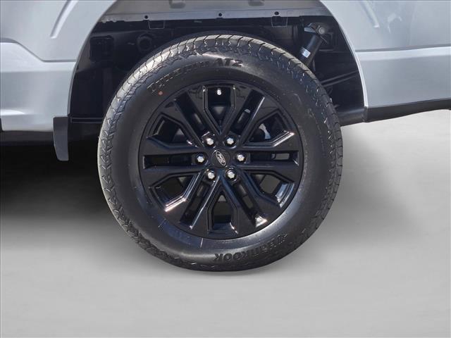 new 2025 Ford F-150 car, priced at $64,491