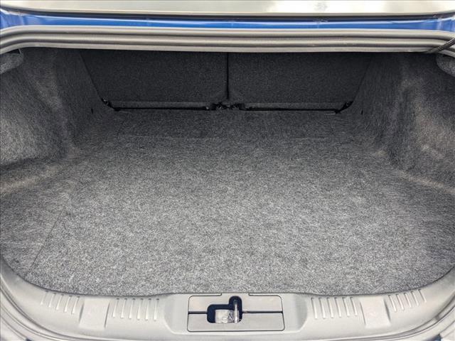 used 2018 Ford Mustang car, priced at $20,555