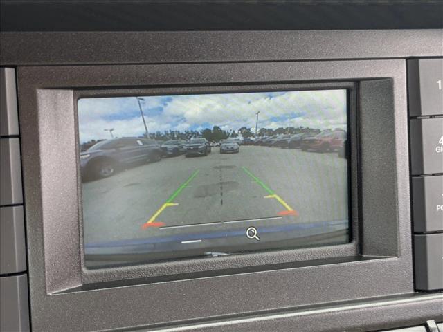 used 2018 Ford Mustang car, priced at $20,555