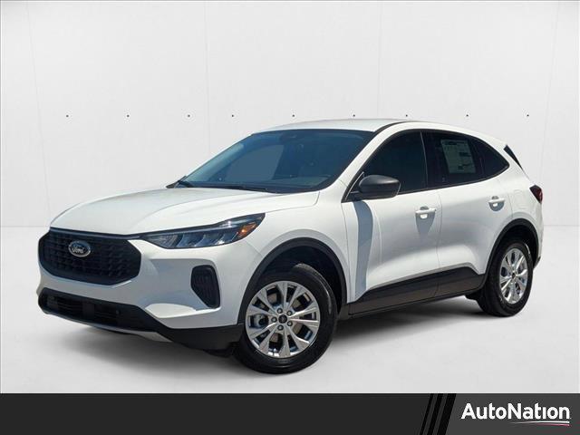 new 2025 Ford Escape car, priced at $23,491