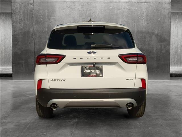 new 2024 Ford Escape car, priced at $29,991