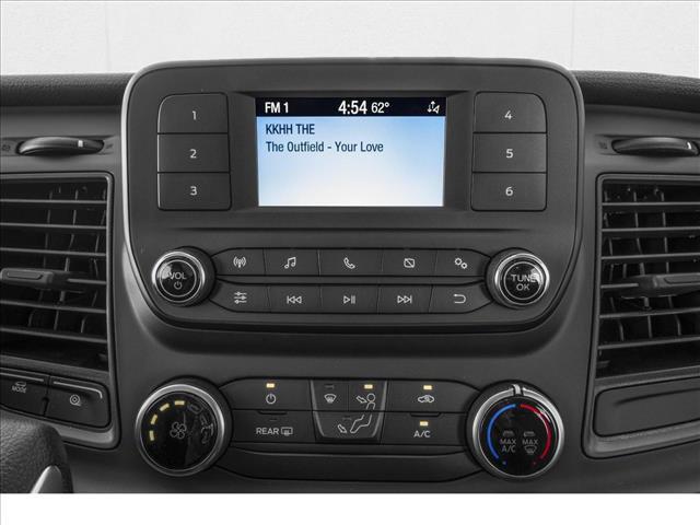 new 2025 Ford Transit-350 car, priced at $68,175