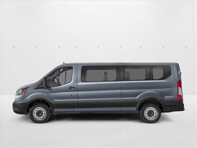 new 2025 Ford Transit-350 car, priced at $68,175