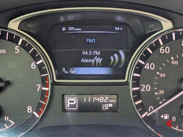 used 2014 Nissan Altima car, priced at $8,992