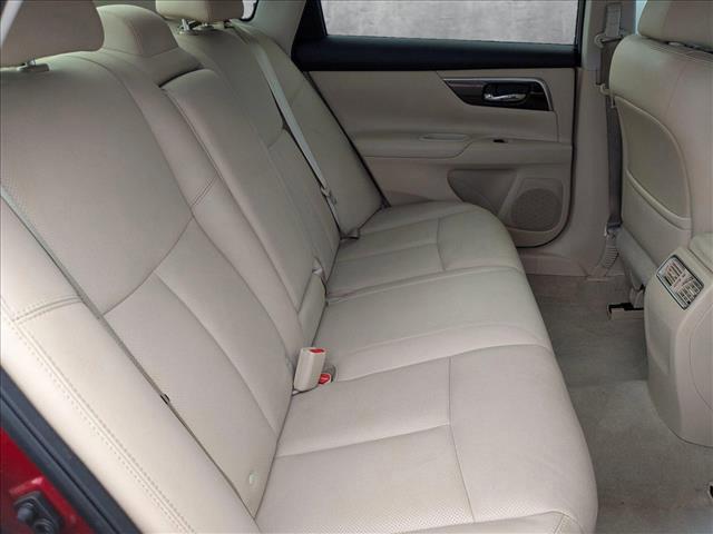 used 2014 Nissan Altima car, priced at $8,992