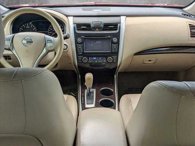 used 2014 Nissan Altima car, priced at $8,992