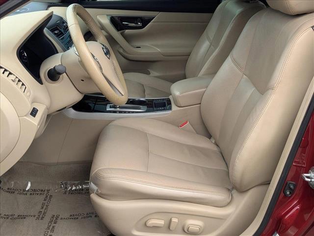 used 2014 Nissan Altima car, priced at $8,992