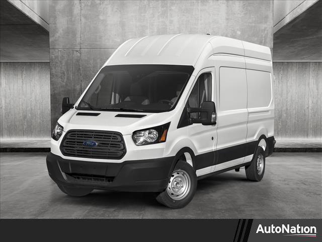 used 2018 Ford Transit-350 car, priced at $33,491