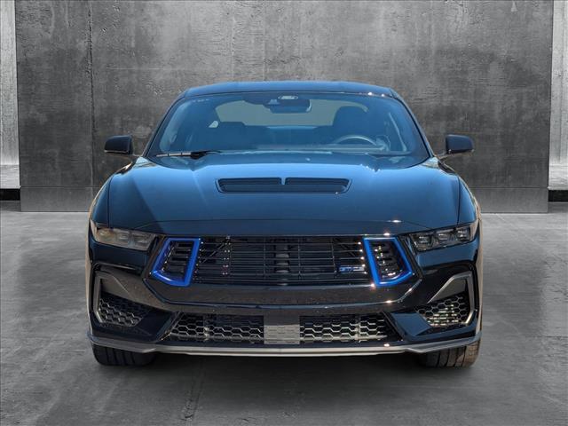 new 2024 Ford Mustang car, priced at $53,991