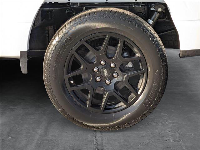 new 2025 Ford F-150 car, priced at $49,656