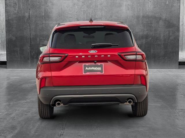 new 2025 Ford Escape car, priced at $28,991
