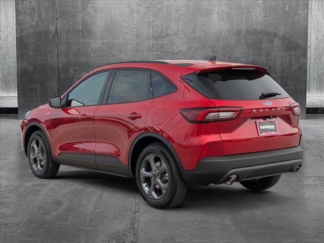 new 2025 Ford Escape car, priced at $28,991