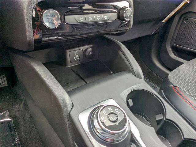 new 2025 Ford Escape car, priced at $28,991