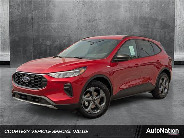 new 2025 Ford Escape car, priced at $28,461