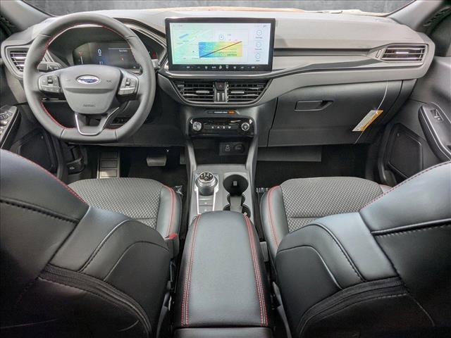 new 2025 Ford Escape car, priced at $28,991