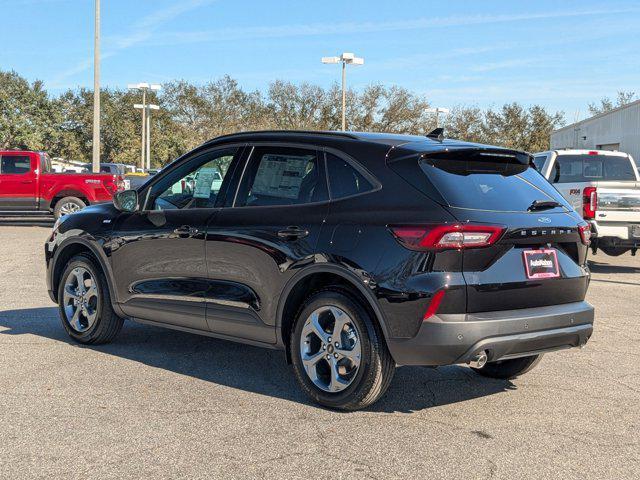 new 2025 Ford Escape car, priced at $28,991