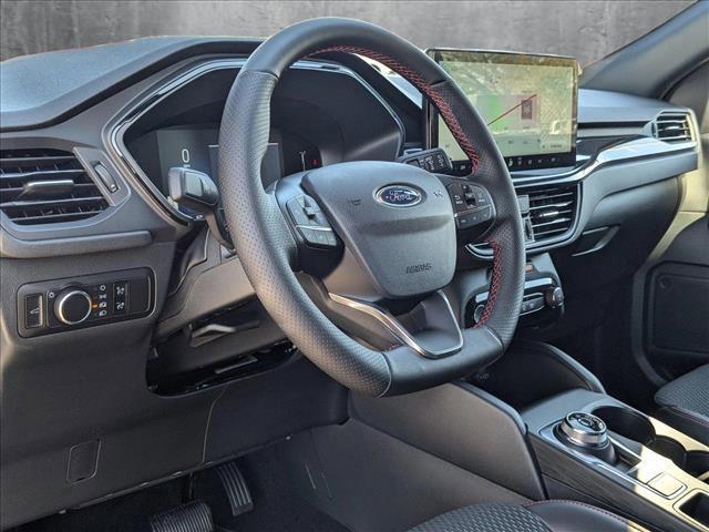 new 2025 Ford Escape car, priced at $28,930