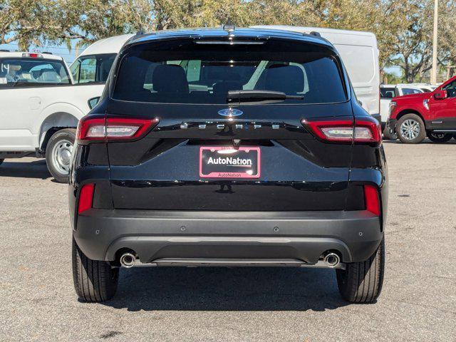 new 2025 Ford Escape car, priced at $28,991