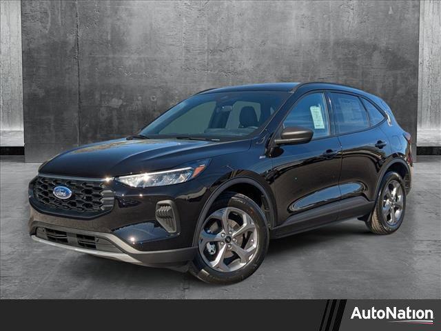new 2025 Ford Escape car, priced at $27,991