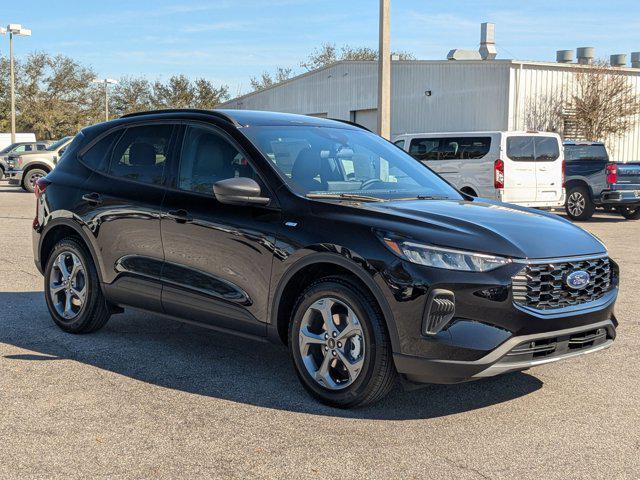 new 2025 Ford Escape car, priced at $28,991