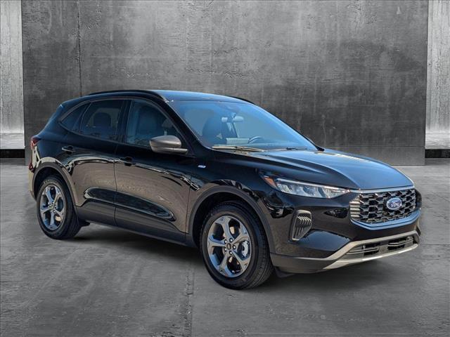 new 2025 Ford Escape car, priced at $28,930