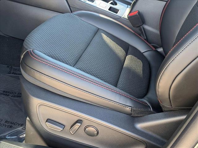 new 2025 Ford Escape car, priced at $28,930