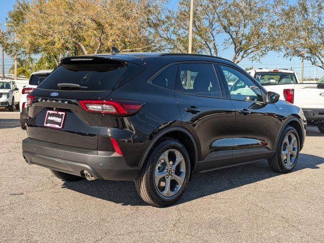 new 2025 Ford Escape car, priced at $28,991