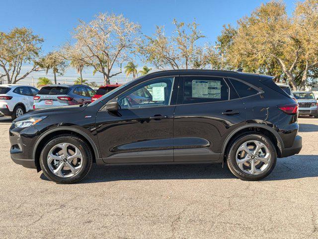 new 2025 Ford Escape car, priced at $28,991