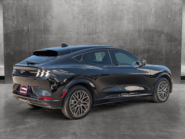 new 2024 Ford Mustang Mach-E car, priced at $46,306