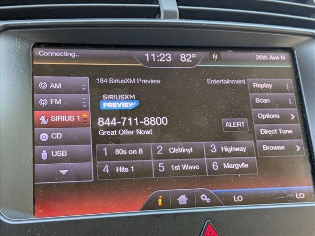 used 2013 Ford Edge car, priced at $12,791