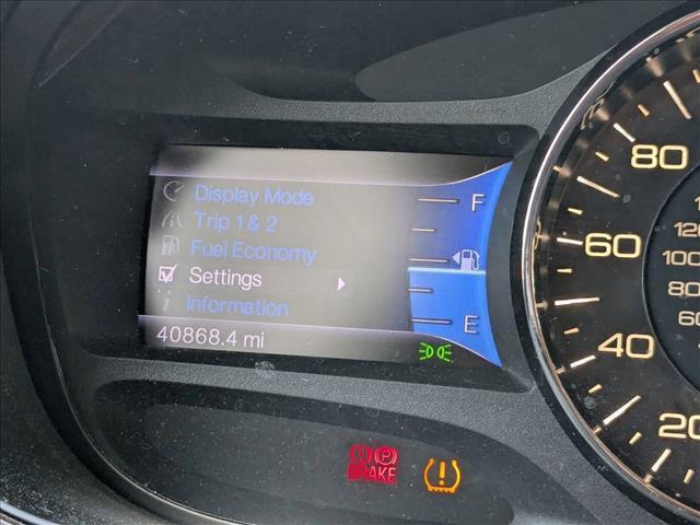 used 2013 Ford Edge car, priced at $12,791