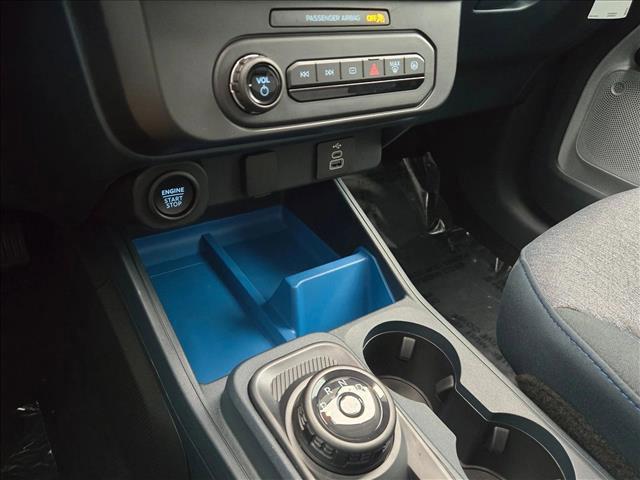 new 2025 Ford Maverick car, priced at $29,991