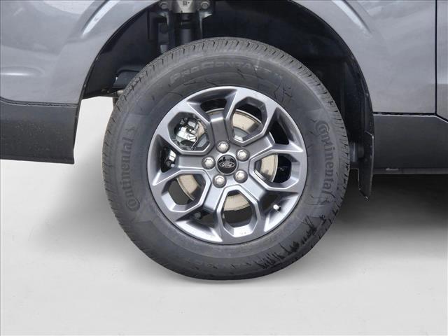 new 2025 Ford Maverick car, priced at $29,991