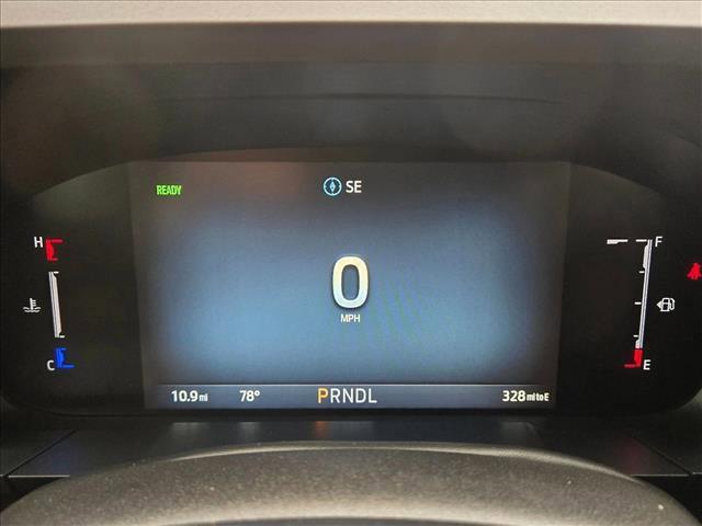 new 2025 Ford Maverick car, priced at $29,991
