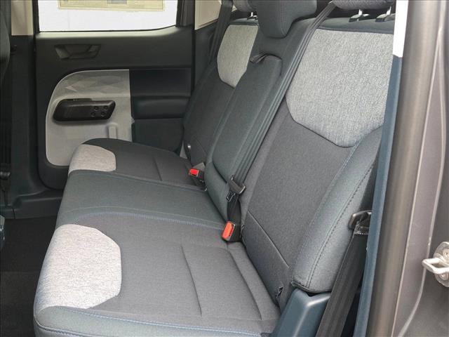new 2025 Ford Maverick car, priced at $29,991