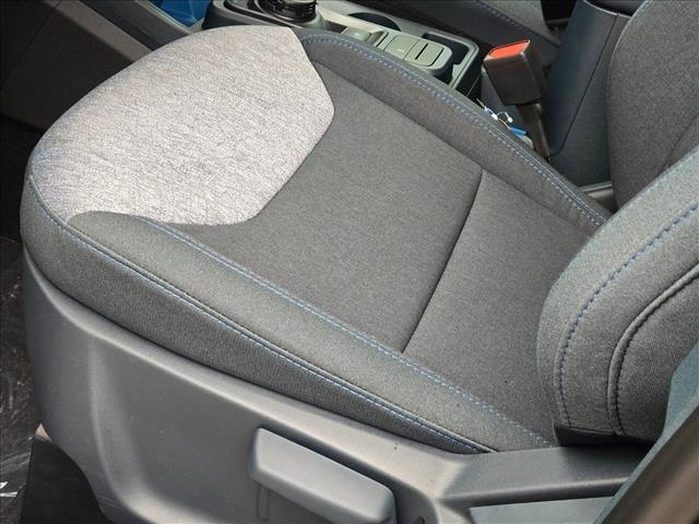 new 2025 Ford Maverick car, priced at $29,991