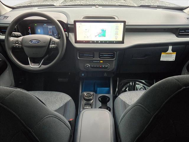 new 2025 Ford Maverick car, priced at $29,991