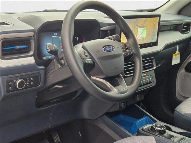 new 2025 Ford Maverick car, priced at $29,991