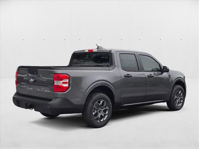 new 2025 Ford Maverick car, priced at $29,991