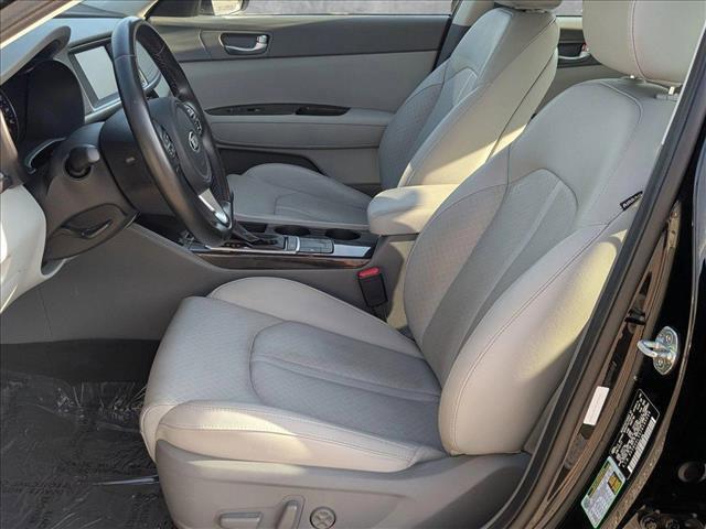 used 2018 Kia Optima car, priced at $13,449