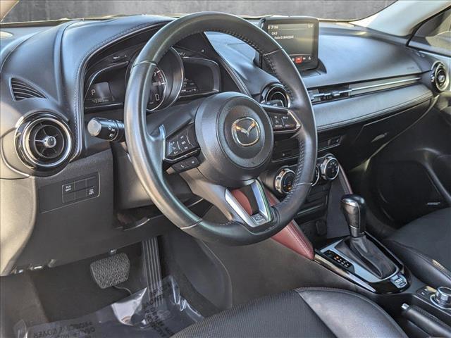 used 2018 Mazda CX-3 car, priced at $18,728