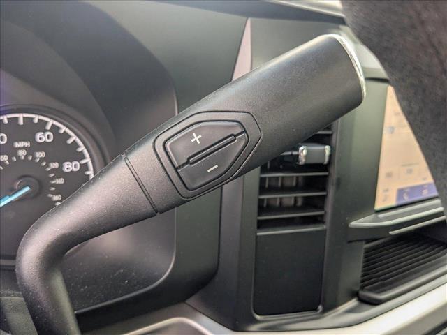 used 2024 Ford F-250 car, priced at $43,825