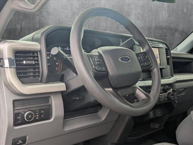 used 2024 Ford F-250 car, priced at $43,825