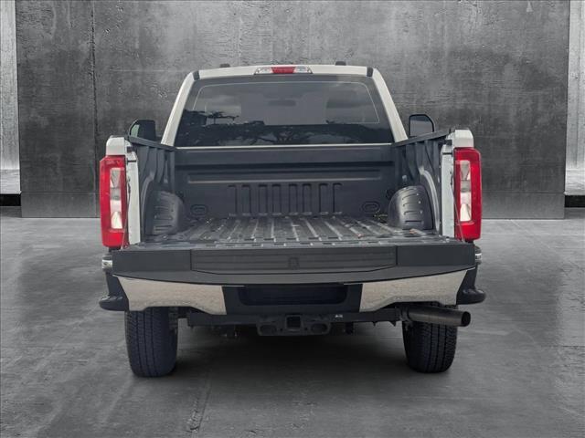used 2024 Ford F-250 car, priced at $43,825