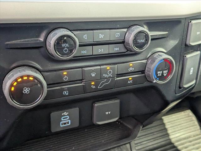 used 2024 Ford F-250 car, priced at $43,825
