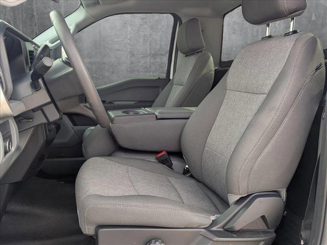 used 2024 Ford F-250 car, priced at $43,825