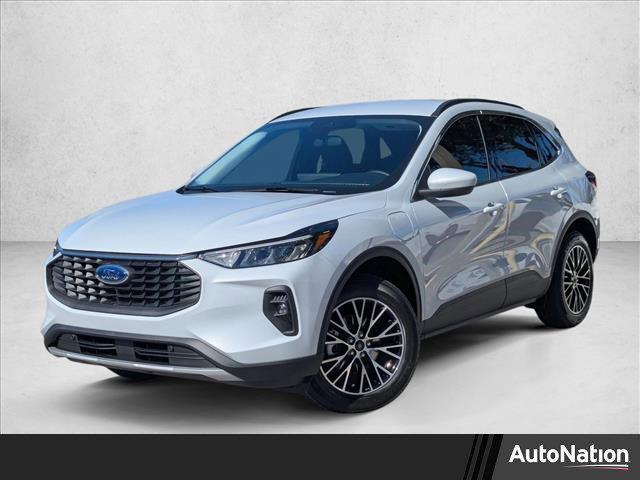 new 2026 Ford Escape PHEV car, priced at $32,991