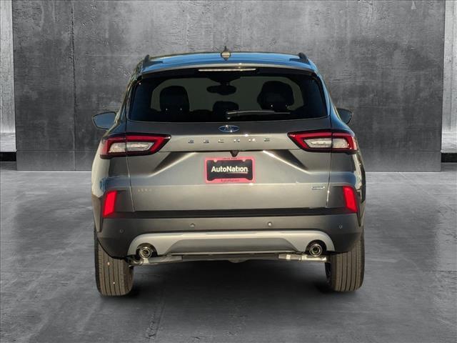 new 2025 Ford Escape car, priced at $34,491