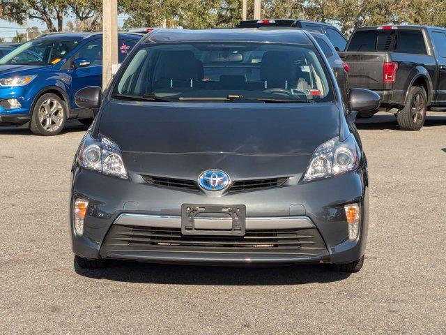 used 2013 Toyota Prius Plug-in car, priced at $12,691