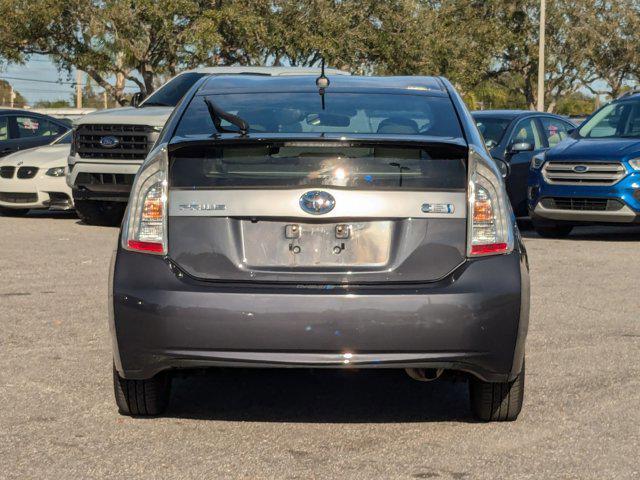 used 2013 Toyota Prius Plug-in car, priced at $12,691